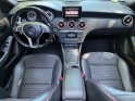 Mercedes classe a 200 cdi blueefficiency fascination 7-g dct - garantie 12mois - historique d'entretien - camera de recul...