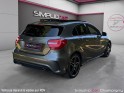 Mercedes classe a 200 cdi blueefficiency fascination 7-g dct - garantie 12mois - historique d'entretien - camera de recul...