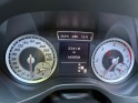 Mercedes classe a 200 cdi blueefficiency fascination 7-g dct - garantie 12mois - historique d'entretien - camera de recul...