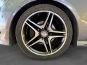 Mercedes classe a 200 cdi blueefficiency fascination 7-g dct - garantie 12mois - historique d'entretien - camera de recul...