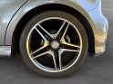 Mercedes classe a 200 cdi blueefficiency fascination 7-g dct - garantie 12mois - historique d'entretien - camera de recul...