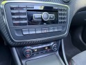 Mercedes classe a 200 cdi blueefficiency fascination 7-g dct - garantie 12mois - historique d'entretien - camera de recul...