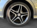 Mercedes classe a 200 cdi blueefficiency fascination 7-g dct - garantie 12mois - historique d'entretien - camera de recul...