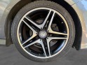 Mercedes classe a 200 cdi blueefficiency fascination 7-g dct - garantie 12mois - historique d'entretien - camera de recul...