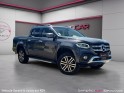 Mercedes classe x 250d bva7 4matic power - garantie 12 mois occasion parc voitures beauvais simplicicar simplicibike france