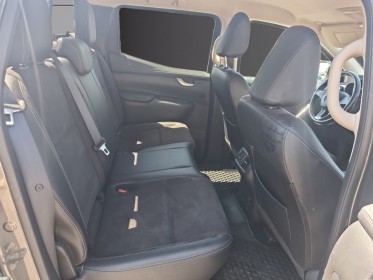 Mercedes classe x 250d bva7 4matic power - garantie 12 mois occasion parc voitures beauvais simplicicar simplicibike france