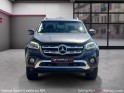 Mercedes classe x 250d bva7 4matic power - garantie 12 mois occasion parc voitures beauvais simplicicar simplicibike france