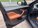 Jaguar f-pace v6 3.0 d - 300 ch awd bva8 portfolio occasion simplicicar livry gargan simplicicar simplicibike france
