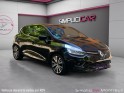 Renault clio iv tce 120 energy edc initiale paris camera toit panoramique garantie 12 mois occasion montreuil (porte de...