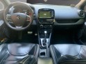 Renault clio iv tce 120 energy edc initiale paris camera toit panoramique garantie 12 mois occasion montreuil (porte de...