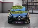 Renault clio iv tce 120 energy edc initiale paris camera toit panoramique garantie 12 mois occasion montreuil (porte de...