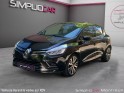 Renault clio iv tce 120 energy edc initiale paris camera toit panoramique garantie 12 mois occasion montreuil (porte de...