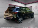 Renault clio iv tce 120 energy edc initiale paris camera toit panoramique garantie 12 mois occasion montreuil (porte de...