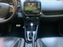 Renault clio iv tce 120 energy edc initiale paris camera toit panoramique garantie 12 mois occasion montreuil (porte de...
