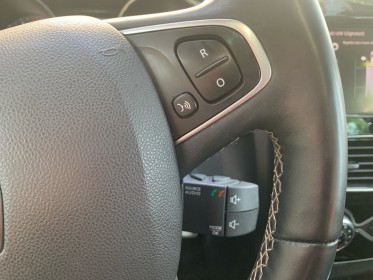 Renault clio iv tce 120 energy edc initiale paris camera toit panoramique garantie 12 mois occasion montreuil (porte de...