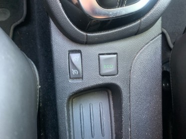 Renault clio iv tce 120 energy edc initiale paris camera toit panoramique garantie 12 mois occasion montreuil (porte de...