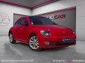 Volkswagen coccinelle 1.2 tsi 105 toit ouvrant sièges chauffants garantie 12 mois occasion simplicicar poitiers simplicicar...