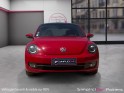 Volkswagen coccinelle 1.2 tsi 105 toit ouvrant sièges chauffants garantie 12 mois occasion simplicicar poitiers simplicicar...