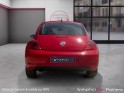Volkswagen coccinelle 1.2 tsi 105 toit ouvrant sièges chauffants garantie 12 mois occasion simplicicar poitiers simplicicar...