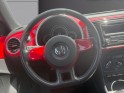 Volkswagen coccinelle 1.2 tsi 105 toit ouvrant sièges chauffants garantie 12 mois occasion simplicicar poitiers simplicicar...
