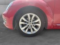 Volkswagen coccinelle 1.2 tsi 105 toit ouvrant sièges chauffants garantie 12 mois occasion simplicicar poitiers simplicicar...