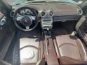 Porsche boxster 3.2i s garantie 12mois occasion simplicicar valence - ksv  simplicicar simplicibike france