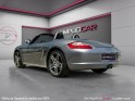 Porsche boxster 3.2i s garantie 12mois occasion simplicicar valence - ksv  simplicicar simplicibike france