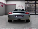 Porsche boxster 3.2i s garantie 12mois occasion simplicicar valence - ksv  simplicicar simplicibike france