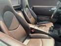 Porsche boxster 3.2i s garantie 12mois occasion simplicicar valence - ksv  simplicicar simplicibike france
