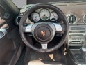 Porsche boxster 3.2i s garantie 12mois occasion simplicicar valence - ksv  simplicicar simplicibike france