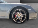 Porsche boxster 3.2i s garantie 12mois occasion simplicicar valence - ksv  simplicicar simplicibike france