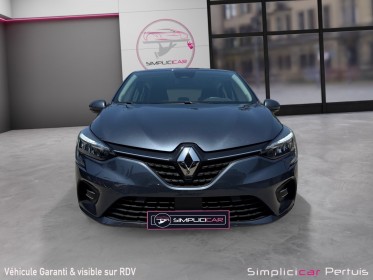 Renault clio v tce 90 - 21n business occasion simplicicar pertuis  simplicicar simplicibike france
