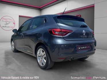 Renault clio v tce 90 - 21n business occasion simplicicar pertuis  simplicicar simplicibike france