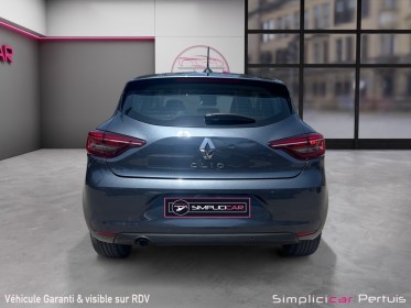 Renault clio v tce 90 - 21n business occasion simplicicar pertuis  simplicicar simplicibike france