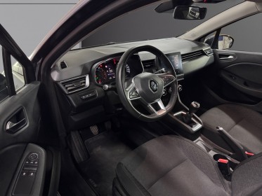 Renault clio v tce 90 - 21n business occasion simplicicar pertuis  simplicicar simplicibike france