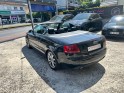 Audi a4 cabriolet 2.7 v6 tdi 180 dpf ambition luxe multitronic a occasion simplicicar livry gargan simplicicar simplicibike...
