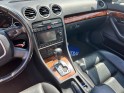 Audi a4 cabriolet 2.7 v6 tdi 180 dpf ambition luxe multitronic a occasion simplicicar livry gargan simplicicar simplicibike...