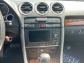 Audi a4 cabriolet 2.7 v6 tdi 180 dpf ambition luxe multitronic a occasion simplicicar livry gargan simplicicar simplicibike...