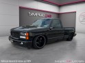 Gmc sierra 1500 5.0 v8 occasion simplicicar limoges  simplicicar simplicibike france