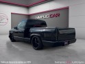 Gmc sierra 1500 5.0 v8 occasion simplicicar limoges  simplicicar simplicibike france