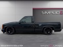 Gmc sierra 1500 5.0 v8 occasion simplicicar limoges  simplicicar simplicibike france