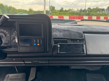 Gmc sierra 1500 5.0 v8 occasion simplicicar limoges  simplicicar simplicibike france