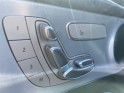 Mercedes glc coupe 220 d 9g-tronic 4matic amg line apple car play -intérieur cuir noir -toit ouvrant caméra et bip ar......