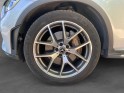 Mercedes glc coupe 220 d 9g-tronic 4matic amg line apple car play -intérieur cuir noir -toit ouvrant caméra et bip ar......