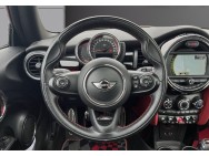 MINI d'occasion MINI JOHN COOPER WORKS de 2015 Vernon (27)﻿