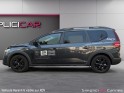 Dacia jogger eco-g 100 7 places sl extreme occasion cannes (06) simplicicar simplicibike france