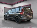 Dacia jogger eco-g 100 7 places sl extreme occasion cannes (06) simplicicar simplicibike france
