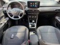 Dacia jogger eco-g 100 7 places sl extreme occasion cannes (06) simplicicar simplicibike france