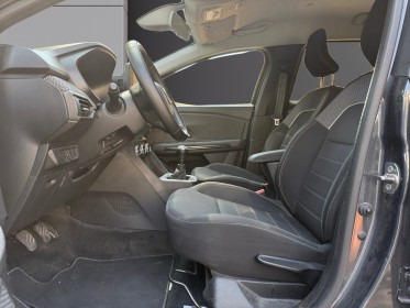 Dacia jogger eco-g 100 7 places sl extreme occasion cannes (06) simplicicar simplicibike france