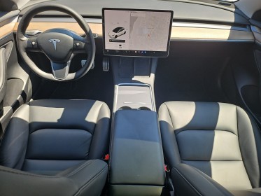 Tesla model 3 performance awd / auto-pilot / jantes 20 pouces occasion simplicicar orgeval  simplicicar simplicibike france